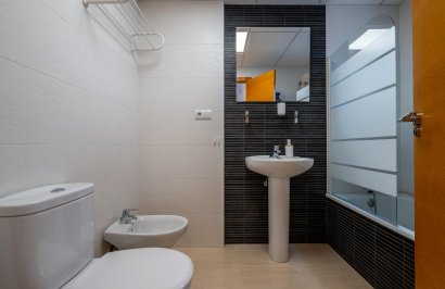 Reventa - Apartamento - San Miguel de Salinas - Pueblo 9