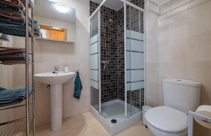 Reventa - Apartamento - San Miguel de Salinas - Pueblo 9