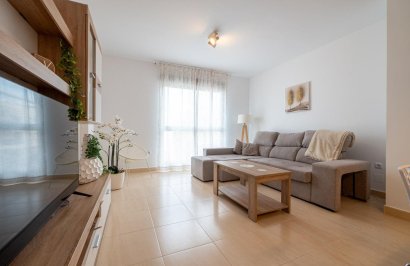 Reventa - Apartamento - San Miguel de Salinas - Pueblo 9
