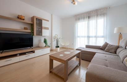 Reventa - Apartamento - San Miguel de Salinas - Pueblo 9