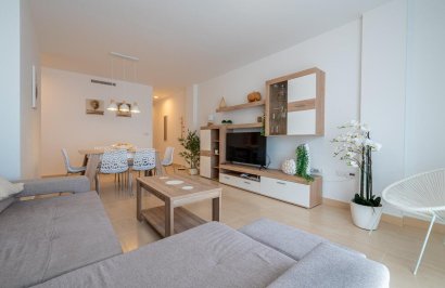 Reventa - Apartamento - San Miguel de Salinas - Pueblo 9