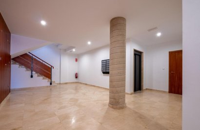 Reventa - Apartamento - San Miguel de Salinas - Pueblo 9
