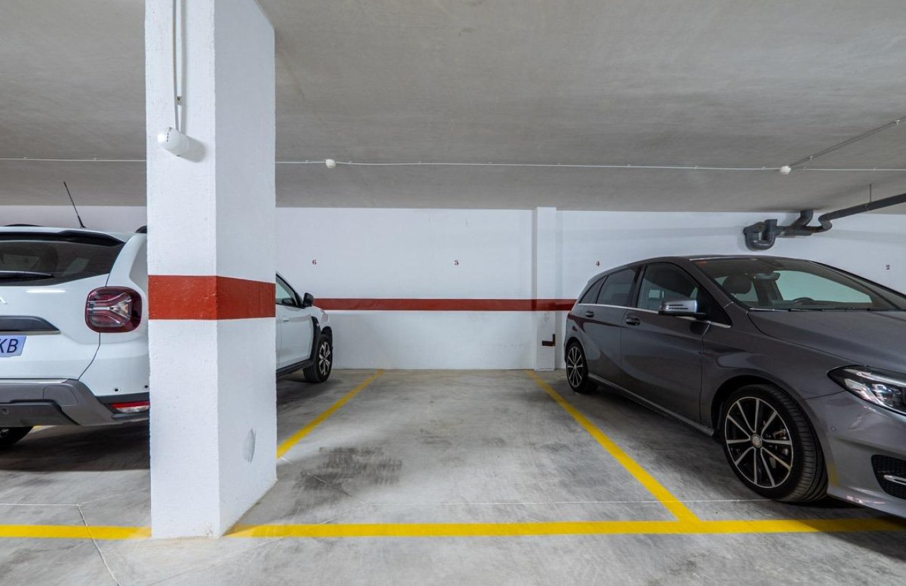 Reventa - Apartamento - San Miguel de Salinas - Pueblo 9