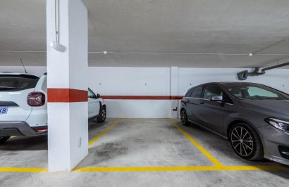 Reventa - Apartamento - San Miguel de Salinas - Pueblo 9