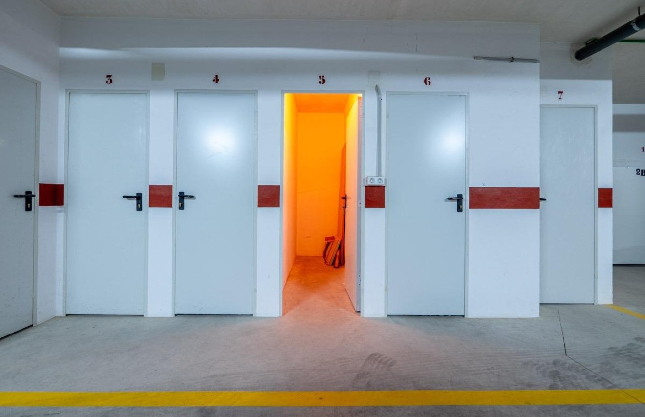 Reventa - Apartamento - San Miguel de Salinas - Pueblo 9