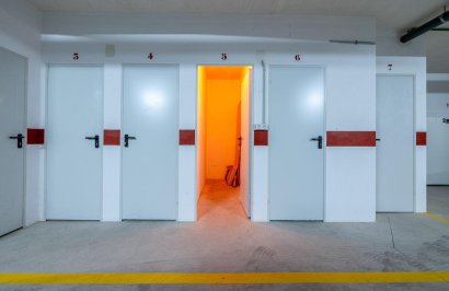 Reventa - Apartamento - San Miguel de Salinas - Pueblo 9