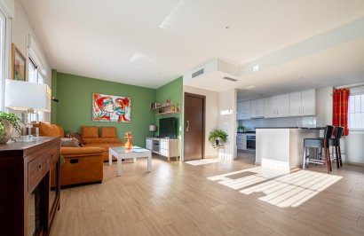 Reventa - Casa Tipo Dúplex - Torrevieja - Aguas Nuevas