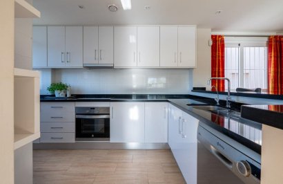 Reventa - Casa Tipo Dúplex - Torrevieja - Aguas Nuevas