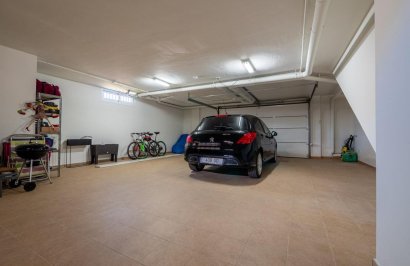 Reventa - Casa Tipo Dúplex - Torrevieja - Aguas Nuevas