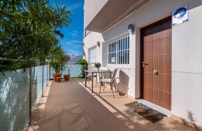Reventa - Casa Tipo Dúplex - Torrevieja - Aguas Nuevas