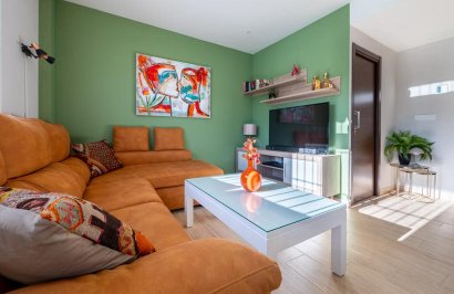 Reventa - Casa Tipo Dúplex - Torrevieja - Aguas Nuevas