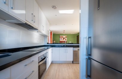 Reventa - Casa Tipo Dúplex - Torrevieja - Aguas Nuevas