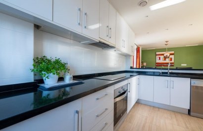 Reventa - Casa Tipo Dúplex - Torrevieja - Aguas Nuevas