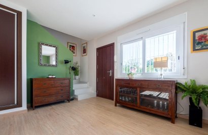 Reventa - Casa Tipo Dúplex - Torrevieja - Aguas Nuevas