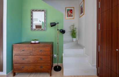 Reventa - Casa Tipo Dúplex - Torrevieja - Aguas Nuevas