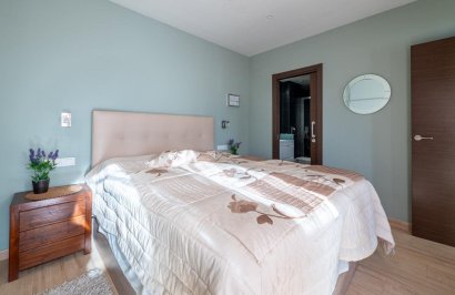 Reventa - Casa Tipo Dúplex - Torrevieja - Aguas Nuevas