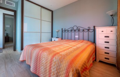 Reventa - Casa Tipo Dúplex - Torrevieja - Aguas Nuevas