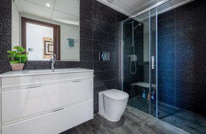 Reventa - Casa Tipo Dúplex - Torrevieja - Aguas Nuevas