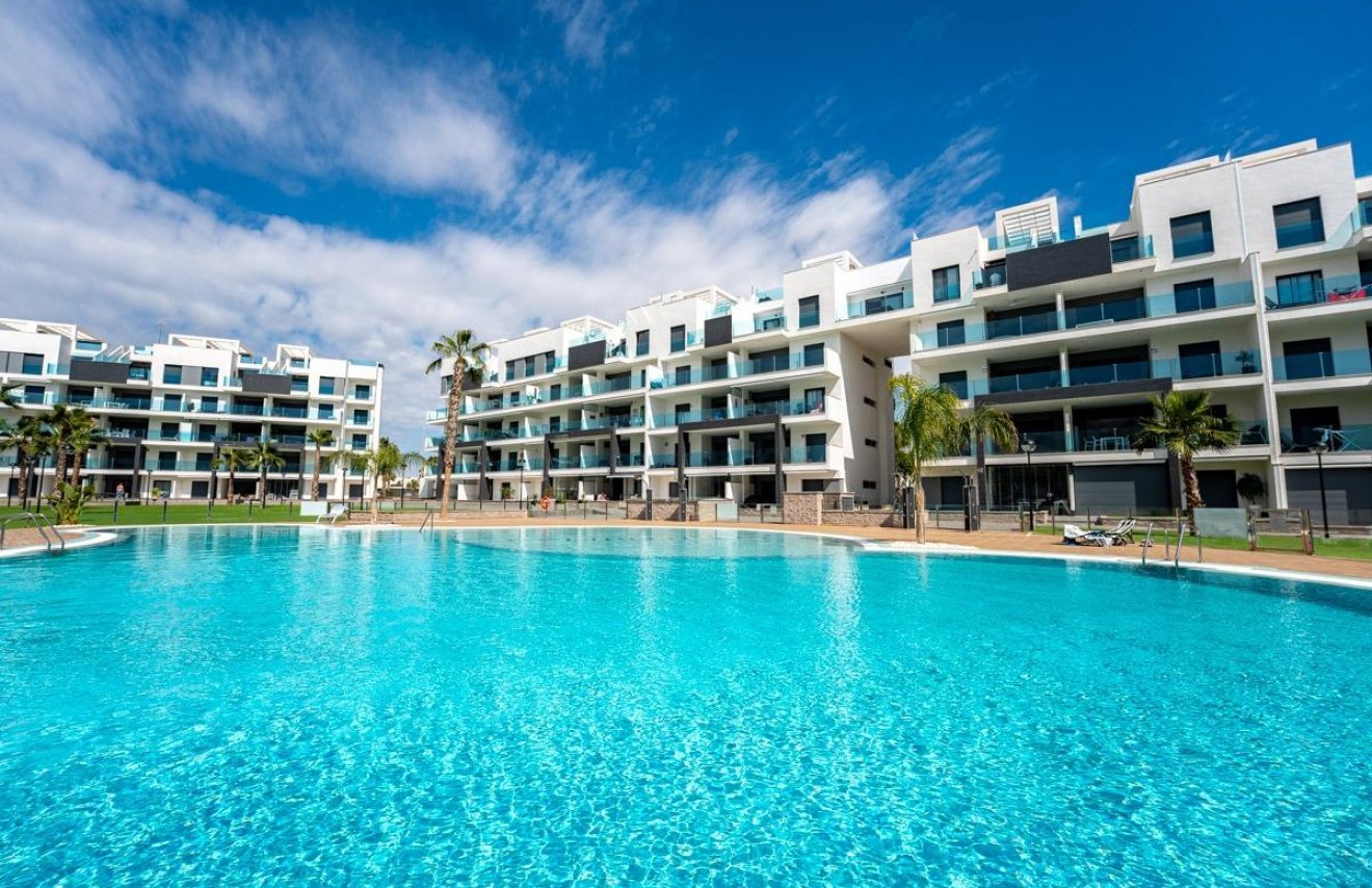 Reventa - Ático - Guardamar del Segura - EL RASO