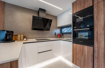 Reventa - Ático - Guardamar del Segura - EL RASO