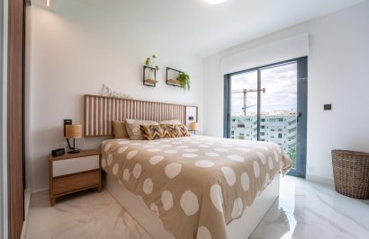 Reventa - Ático - Guardamar del Segura - EL RASO