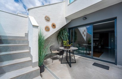 Reventa - Ático - Guardamar del Segura - EL RASO