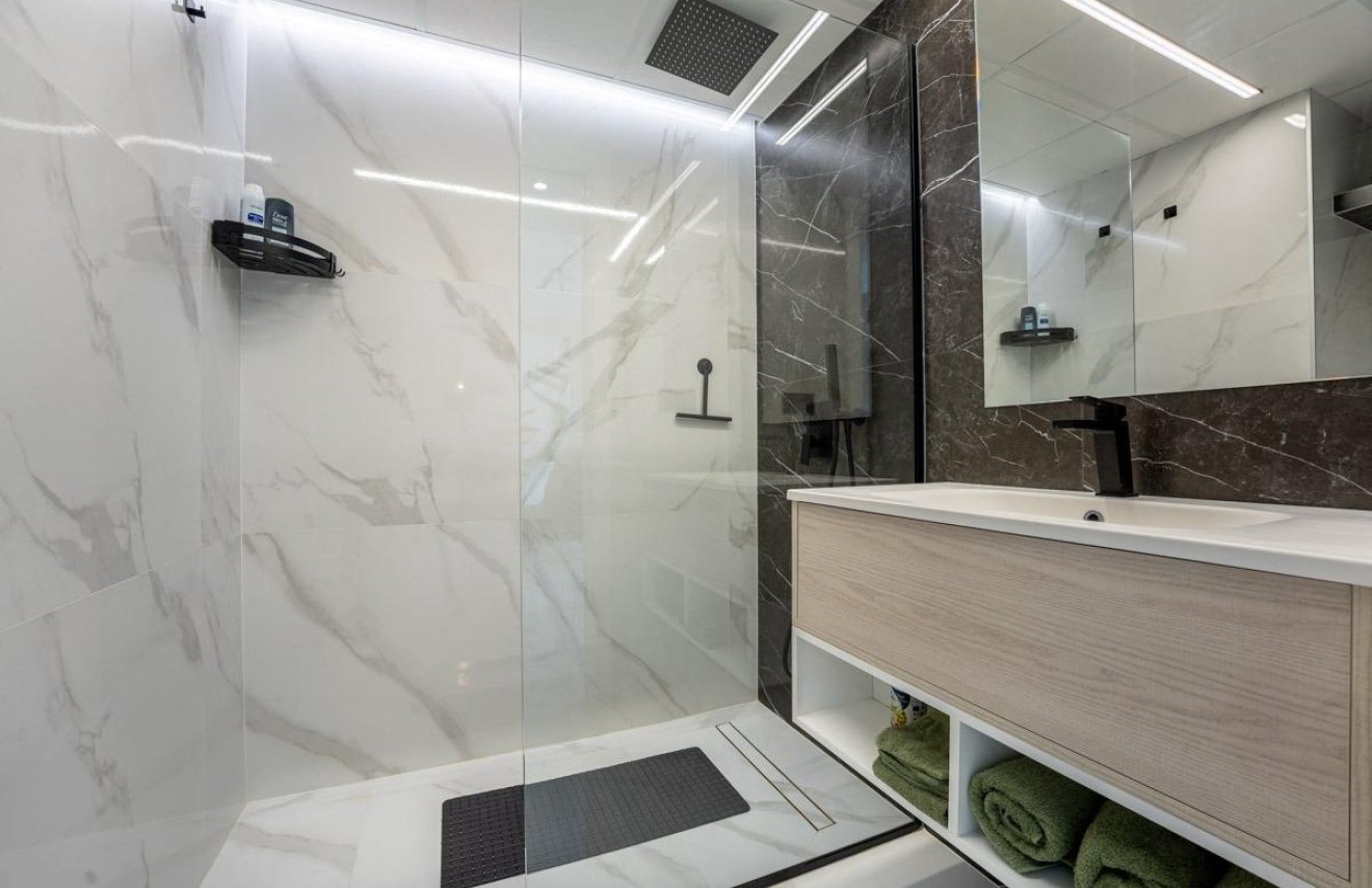 Reventa - Ático - Guardamar del Segura - EL RASO