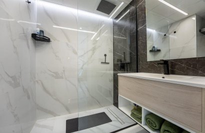 Reventa - Ático - Guardamar del Segura - EL RASO