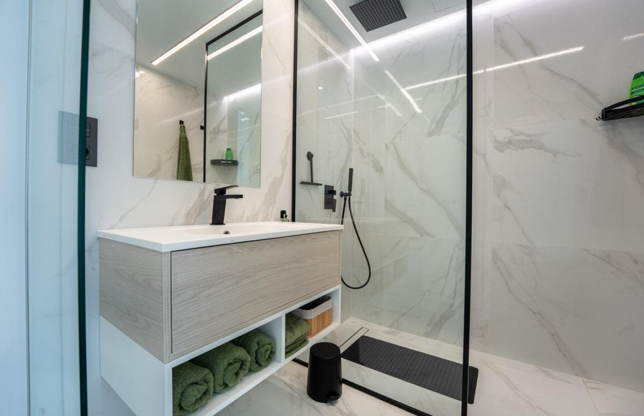 Reventa - Ático - Guardamar del Segura - EL RASO