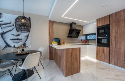 Reventa - Ático - Guardamar del Segura - EL RASO