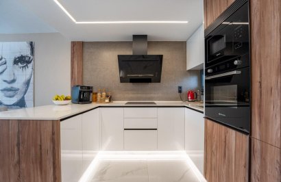 Reventa - Ático - Guardamar del Segura - EL RASO