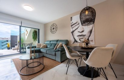 Reventa - Ático - Guardamar del Segura - EL RASO