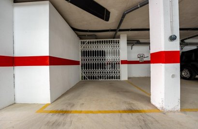 Reventa - Ático - Guardamar del Segura - EL RASO