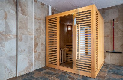 Reventa - Ático - Guardamar del Segura - EL RASO