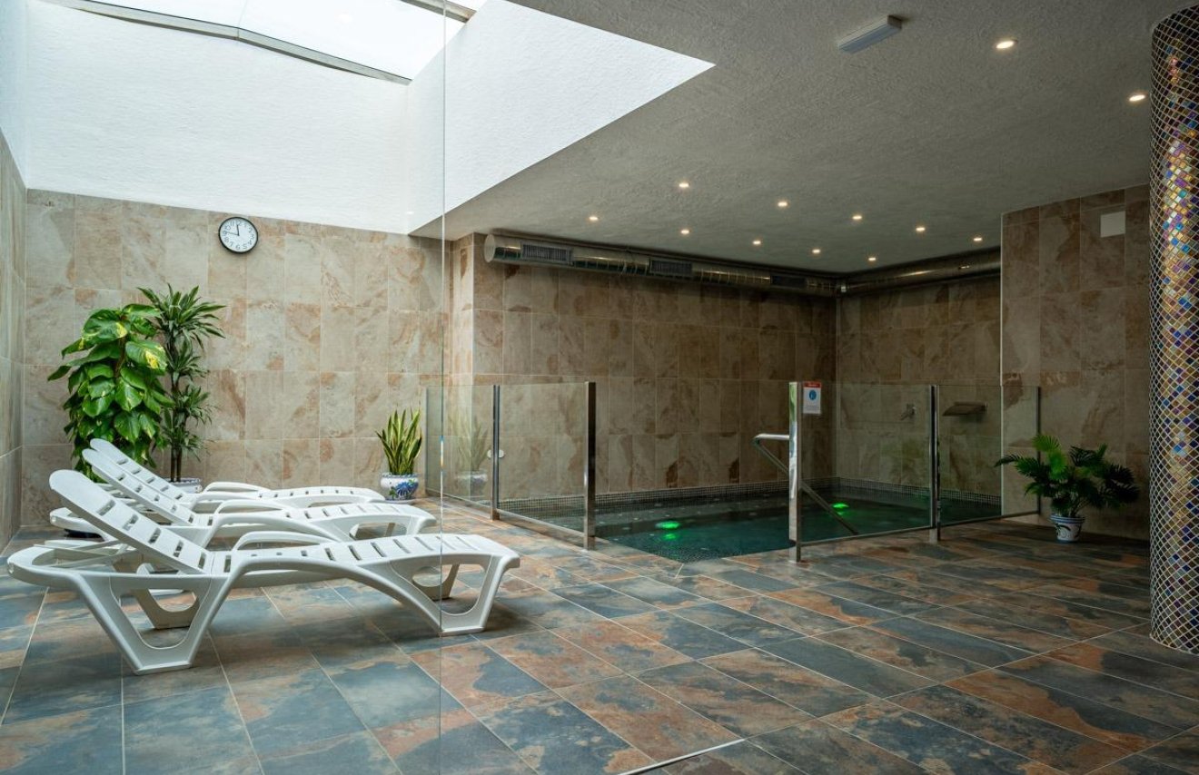 Reventa - Ático - Guardamar del Segura - EL RASO