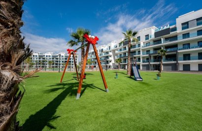 Reventa - Ático - Guardamar del Segura - EL RASO