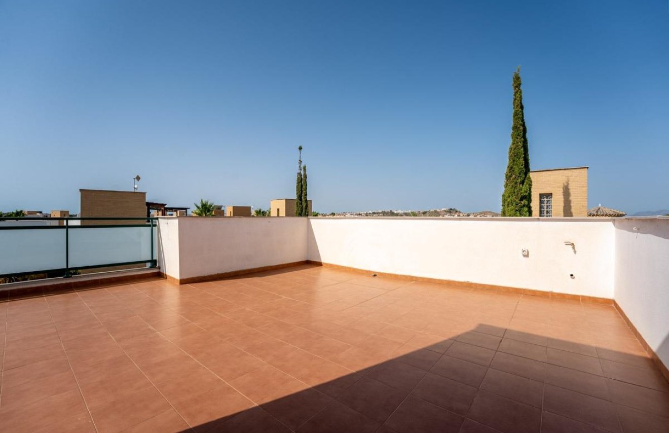 Reventa - Villa - Ciudad quesada - Altos del golf i