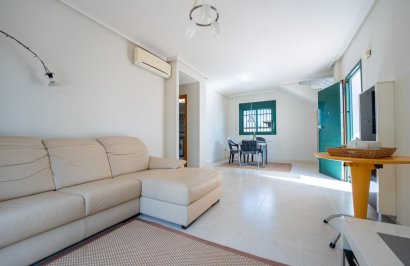 Reventa - Villa - Ciudad quesada - Altos del golf i