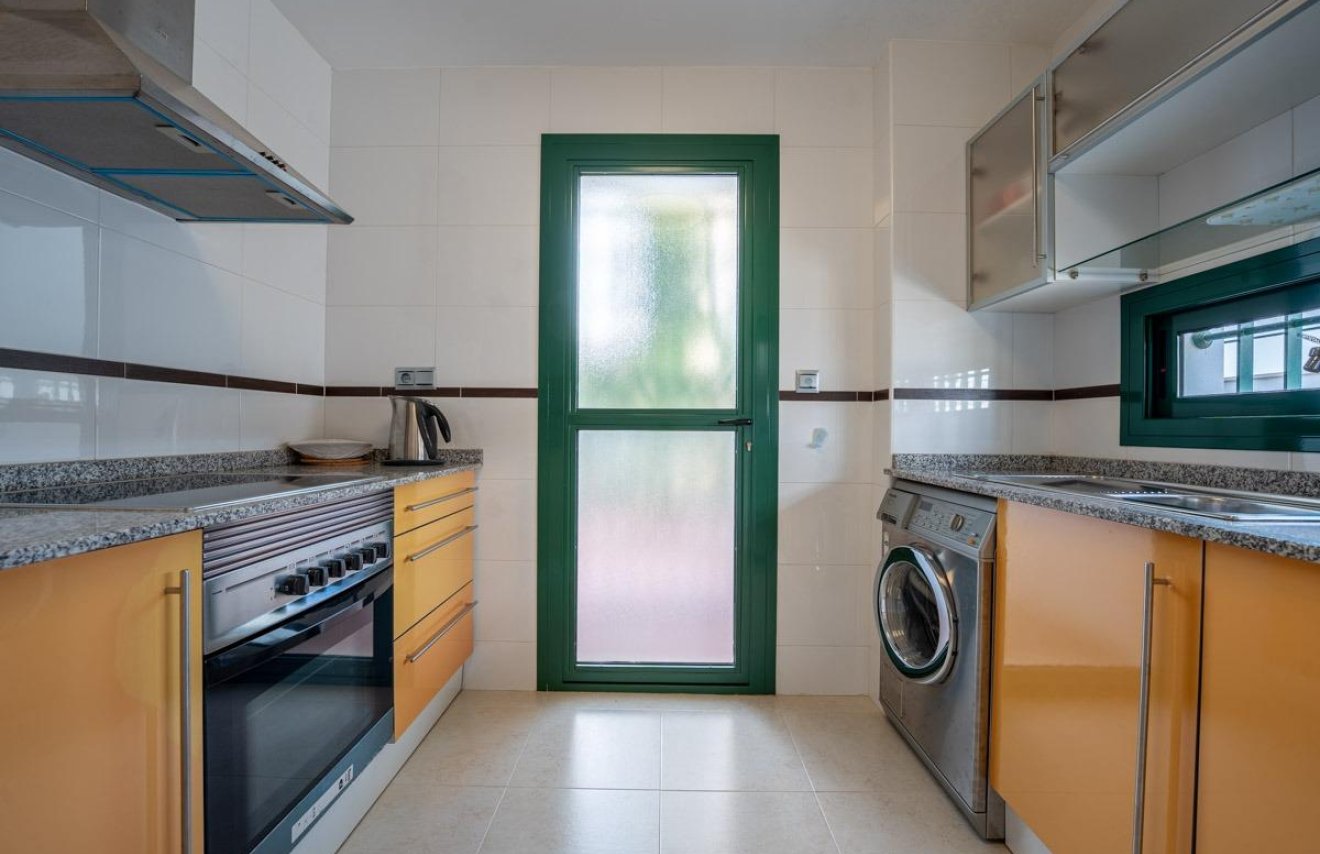 Reventa - Villa - Ciudad quesada - Altos del golf i