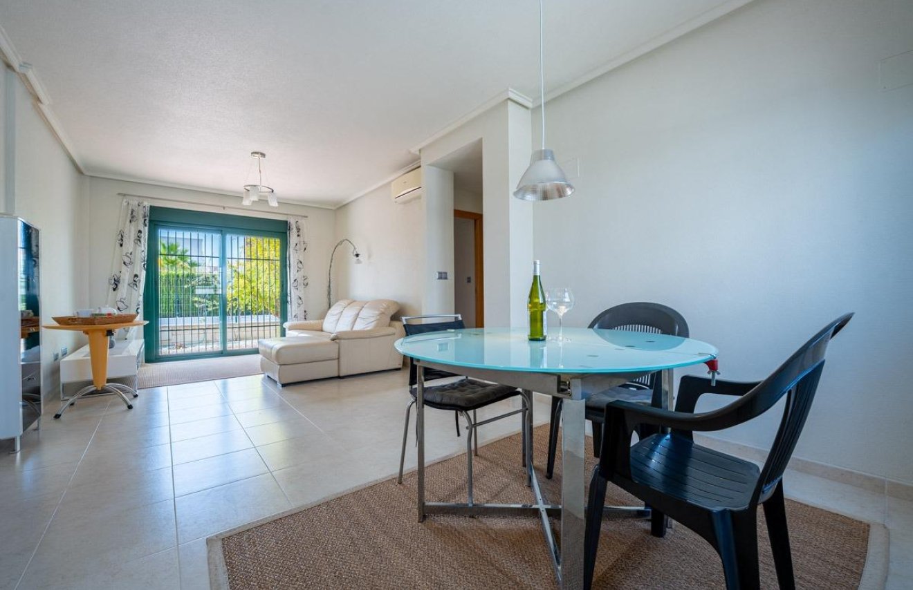 Reventa - Villa - Ciudad quesada - Altos del golf i