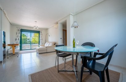 Reventa - Villa - Ciudad quesada - Altos del golf i