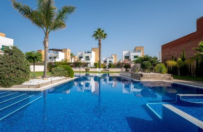 Reventa - Villa - Ciudad quesada - Altos del golf i