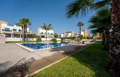 Reventa - Villa - Ciudad quesada - Altos del golf i