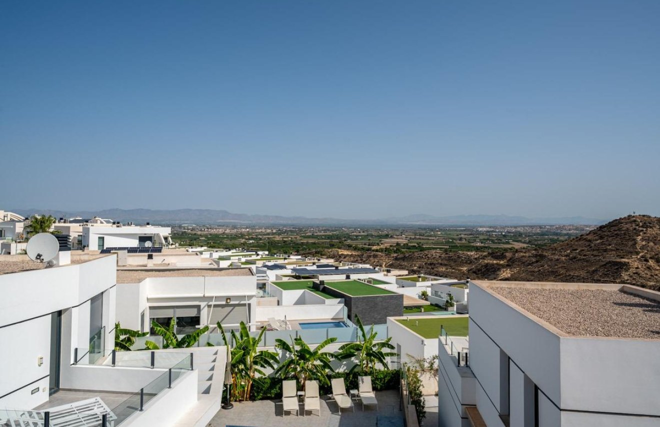 Reventa - Villa - Ciudad quesada - Altos del golf i