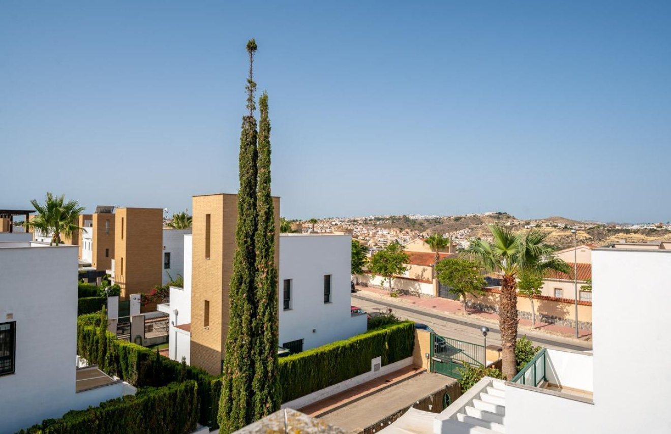 Reventa - Villa - Ciudad quesada - Altos del golf i