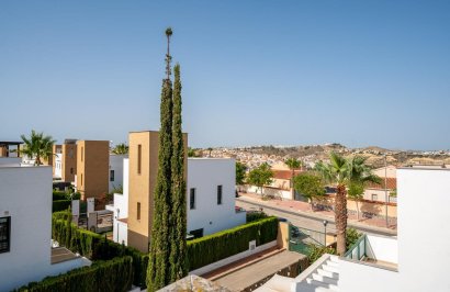 Reventa - Villa - Ciudad quesada - Altos del golf i