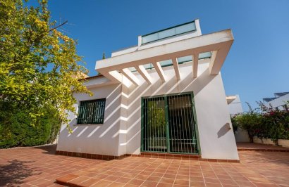 Reventa - Villa - Ciudad quesada - Altos del golf i
