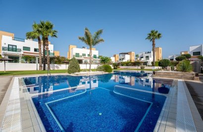 Reventa - Villa - Ciudad quesada - Altos del golf i