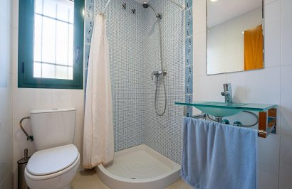 Reventa - Villa - Ciudad quesada - Altos del golf i