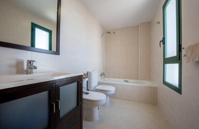 Reventa - Villa - Ciudad quesada - Altos del golf i